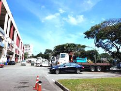 Paya Ubi Industrial Park (D14), Factory #565061381